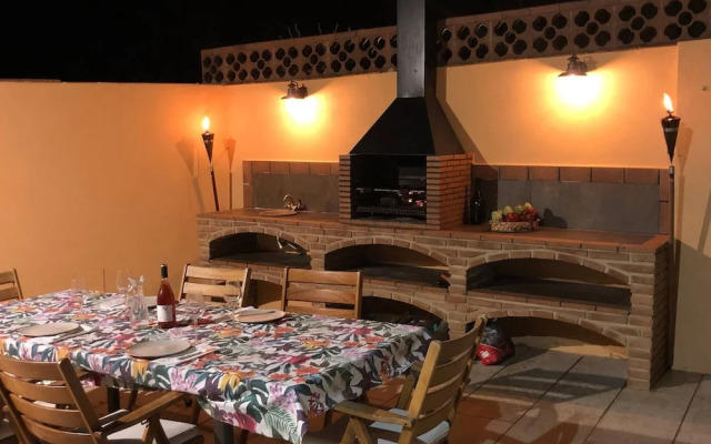 Magnifica Villa Aislada