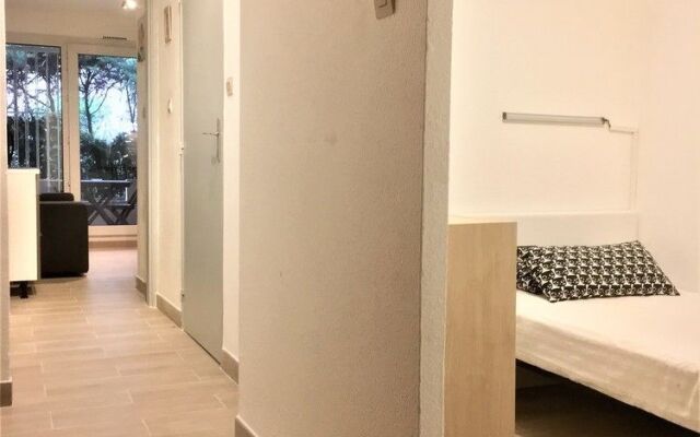 Appartement Le Wawerly 1