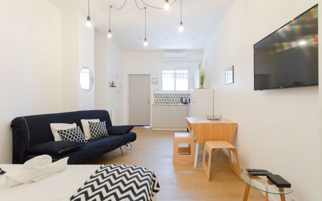 Appartements Centre Marseille