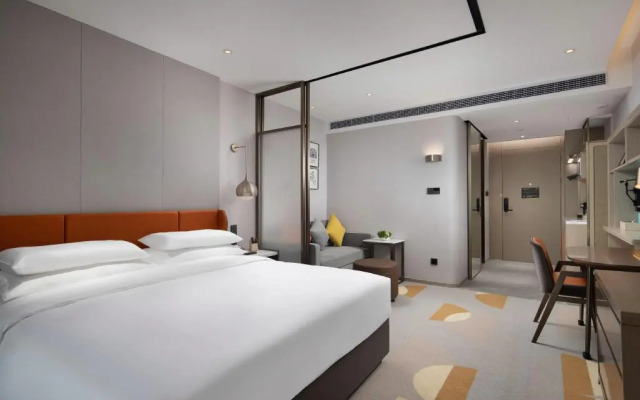 Home2 Suites by Hilton Shanwei Lufeng