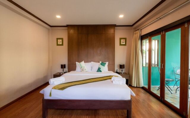 Vanida Resort - Halal