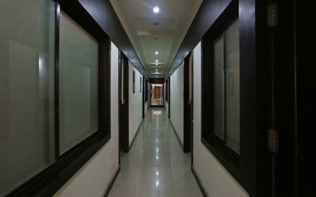 OYO Falgship 11668 Hotel Good Times