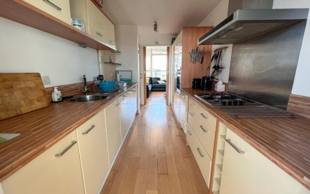 SECC HYDRO 3 bedroom Apartment with View