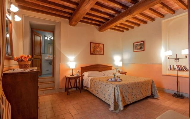 Agriturismo Concadoro