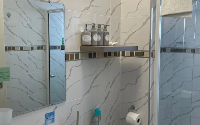 Executive Suite and Spa