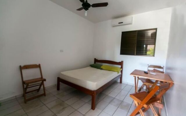 Pousada Refúgio Lagoinha