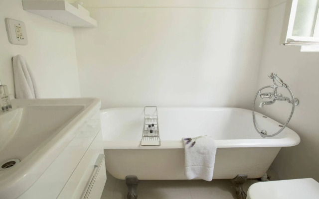 Klein Waterval Riverside Lodge