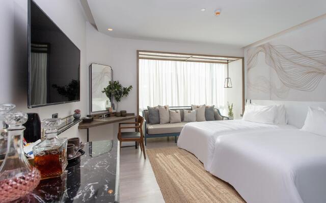 SYN Boutique Hotel
