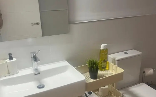 Triana Suite Apartament
