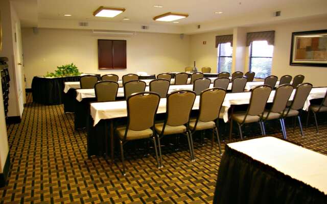 Hampton Inn St George