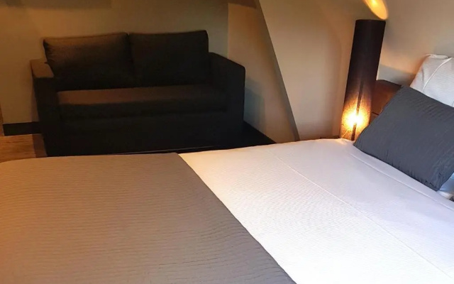 Fletcher Boutique Hotel Duinoord