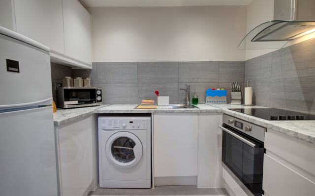 Collingham Serviced Apartments