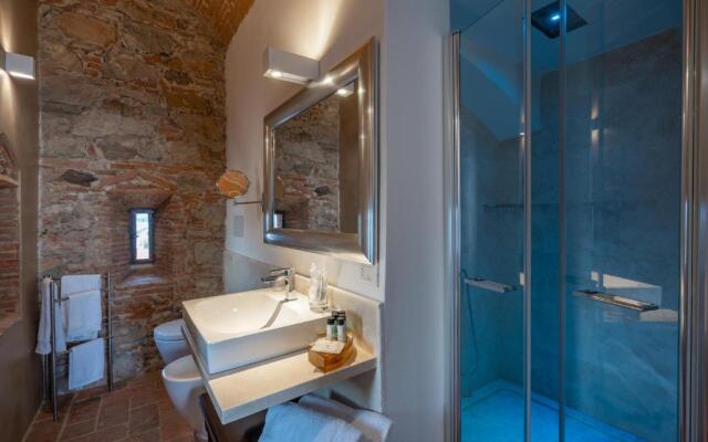 Relais Torre Mozza - Dimora d Epoca