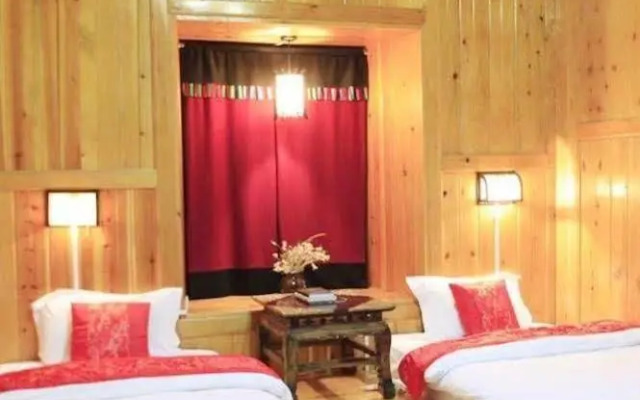 Shangri-la Zhengyi Homestay