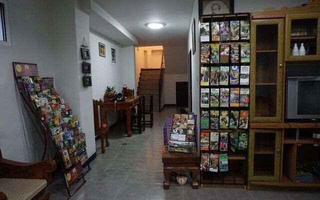 Thank You Chiangmai House 2