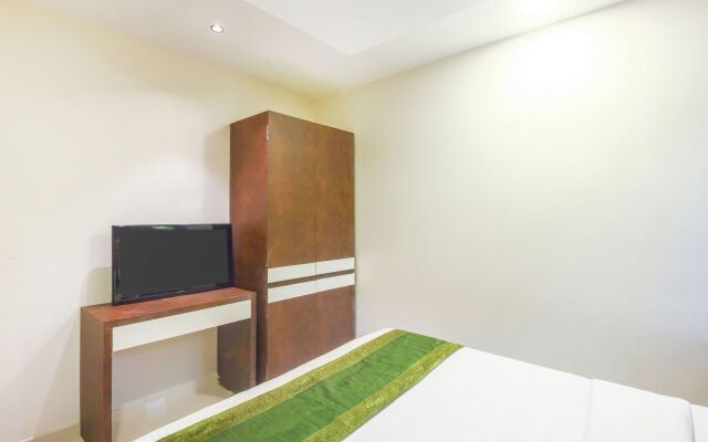 Treebo Blue Moon Powai