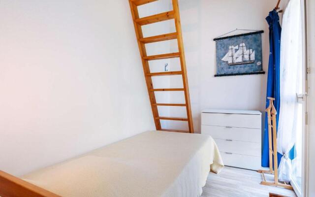 Villa Carnac, 4 pièces, 6 personnes - FR-1-477-54