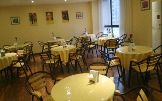Zhengzhou Longhai Mingzhu Hotel