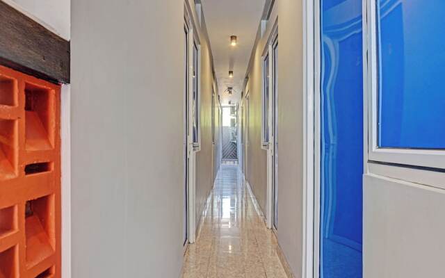 Capital O 92765 J&b Smart Sentul