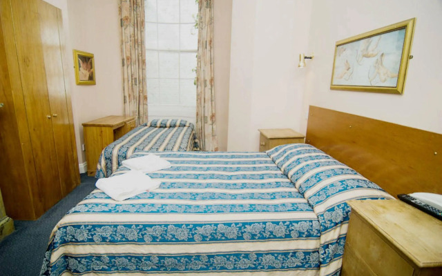 Normandie Hotel