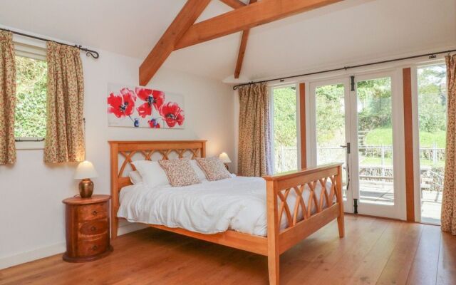 Old Maids Cottage