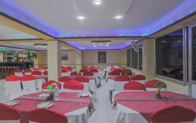 Hotel Shivam Plaza