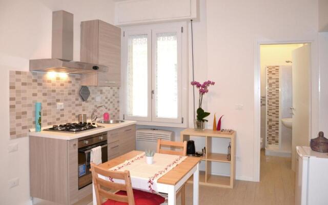 Appartamenti nonna Dina