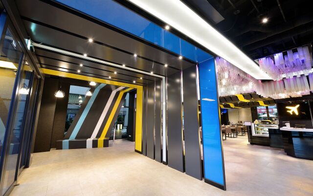 Uinn Business Hotel - Taipei Shilin