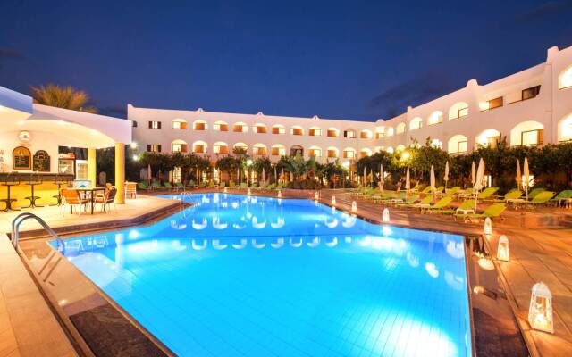 Hotel Malia Holidays