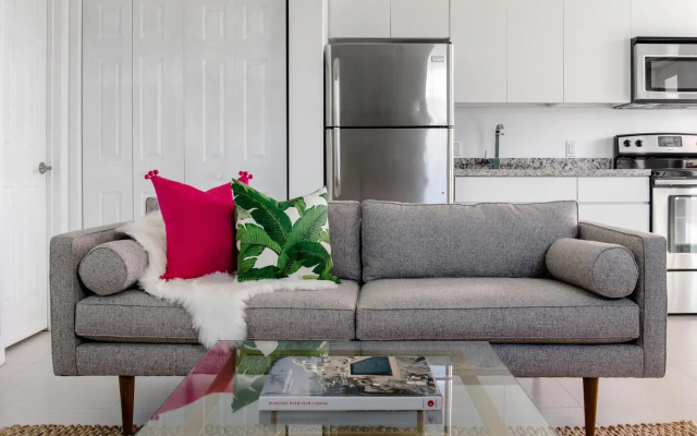 Airy Studio in Wynwood by Sonder