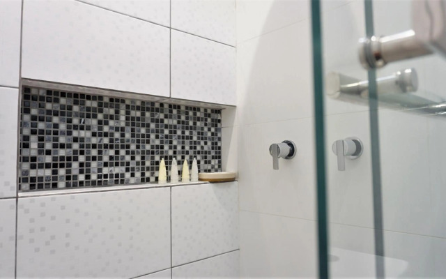 Casa Pillqu APARTAMENTOS PRIVADOS - 10min del Aeropuerto Lima PE