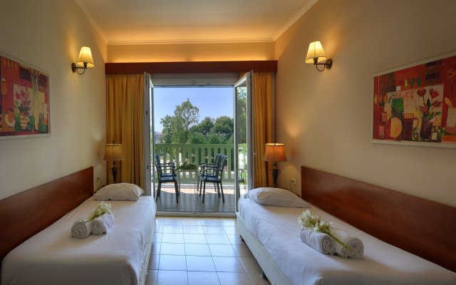 Ariti Grand Hotel Corfu