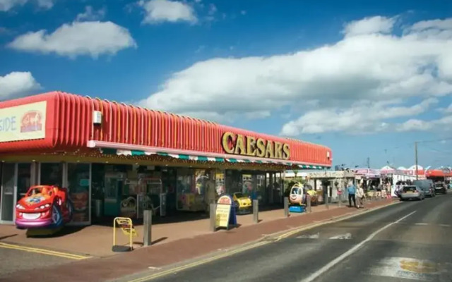 d5 Hemsby 2 bed