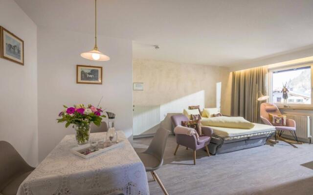 Hotel Ilgerhof Garni & Appartement