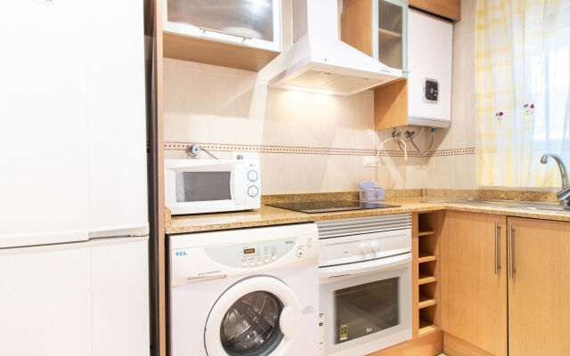 Costa Marfil II - Marina d'Or