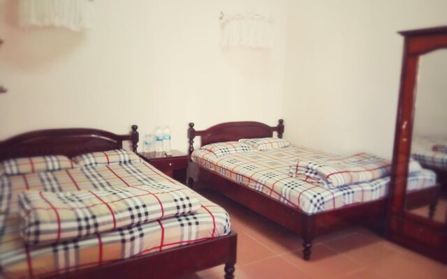 Lam Thao Hostel