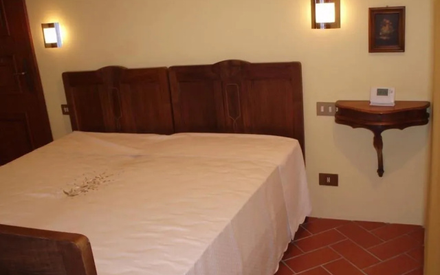 Gli Aceri Bed and Breakfast