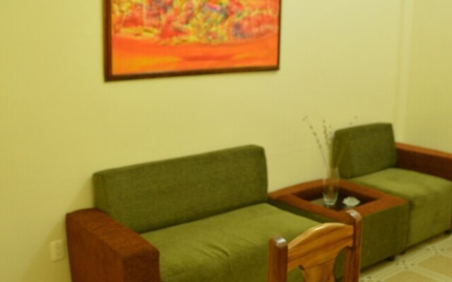Leticia Apartment
