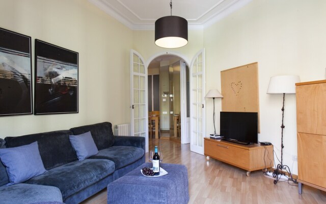 AB Calabria Apartment 1-2