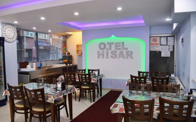 Kastamonu Hisar Otel