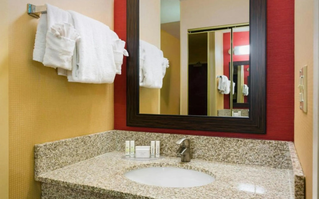 Courtyard by Marriott Wilmington Brandywine