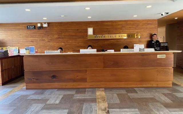 RiverTree Resort Chiangkhan