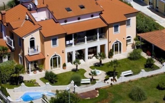 Villa Vizula