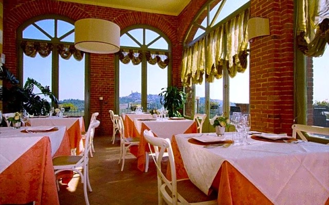 Hotel Villa Morneto