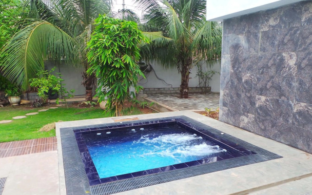 WindMill Beach Hotel