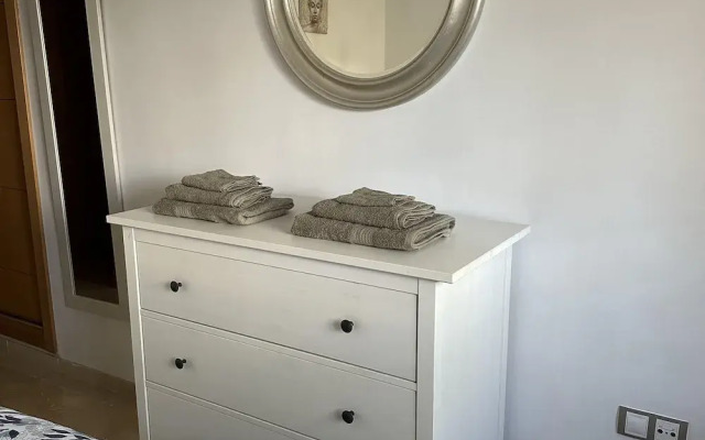 Ground Floor 2bed Apartment Duquesa Manilva