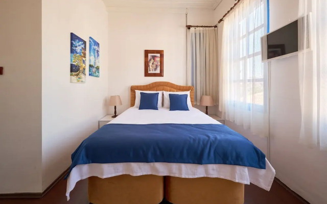 Papazın Konağı Pansiyon