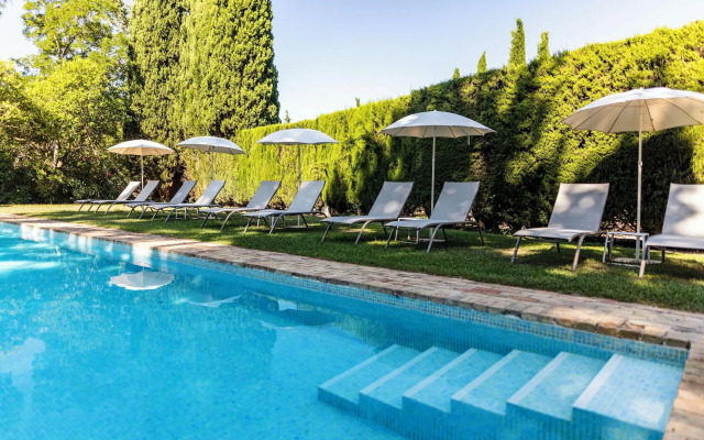 Hotel Restaurant & Spa La Magdeleine - Mathias Dandine