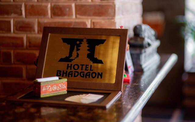 Hotel Bhadgaon