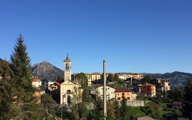 Residence La Canonica